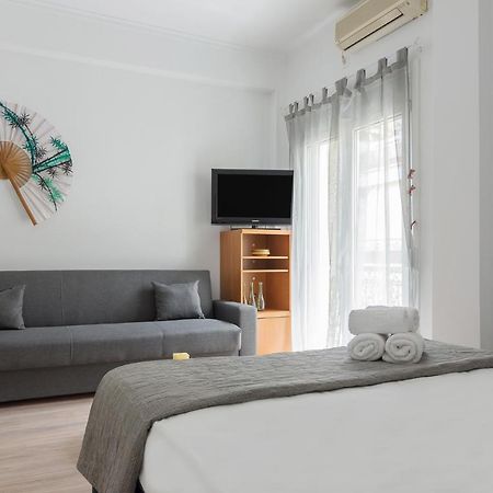 Nice Studio In Pagkrati Athènes Extérieur photo