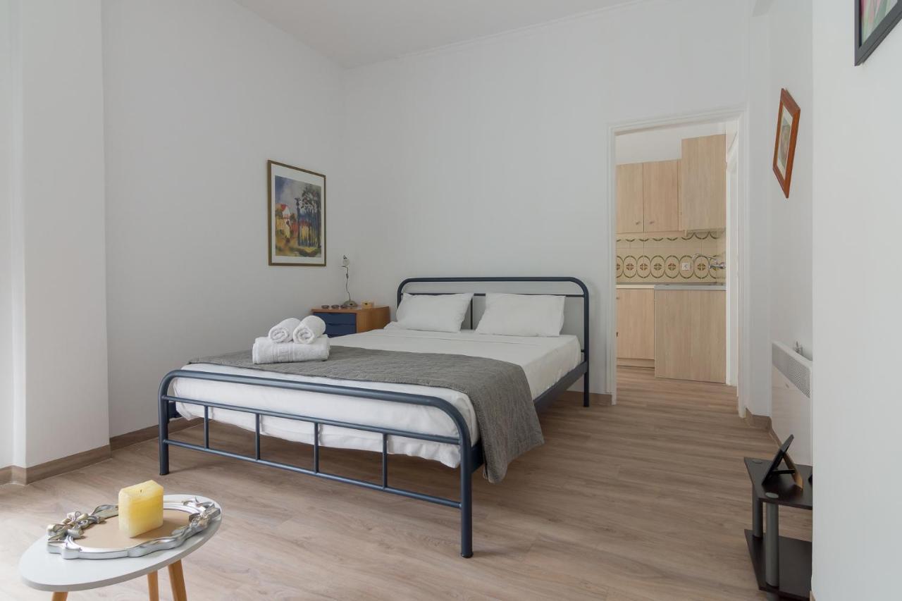 Nice Studio In Pagkrati Athènes Extérieur photo