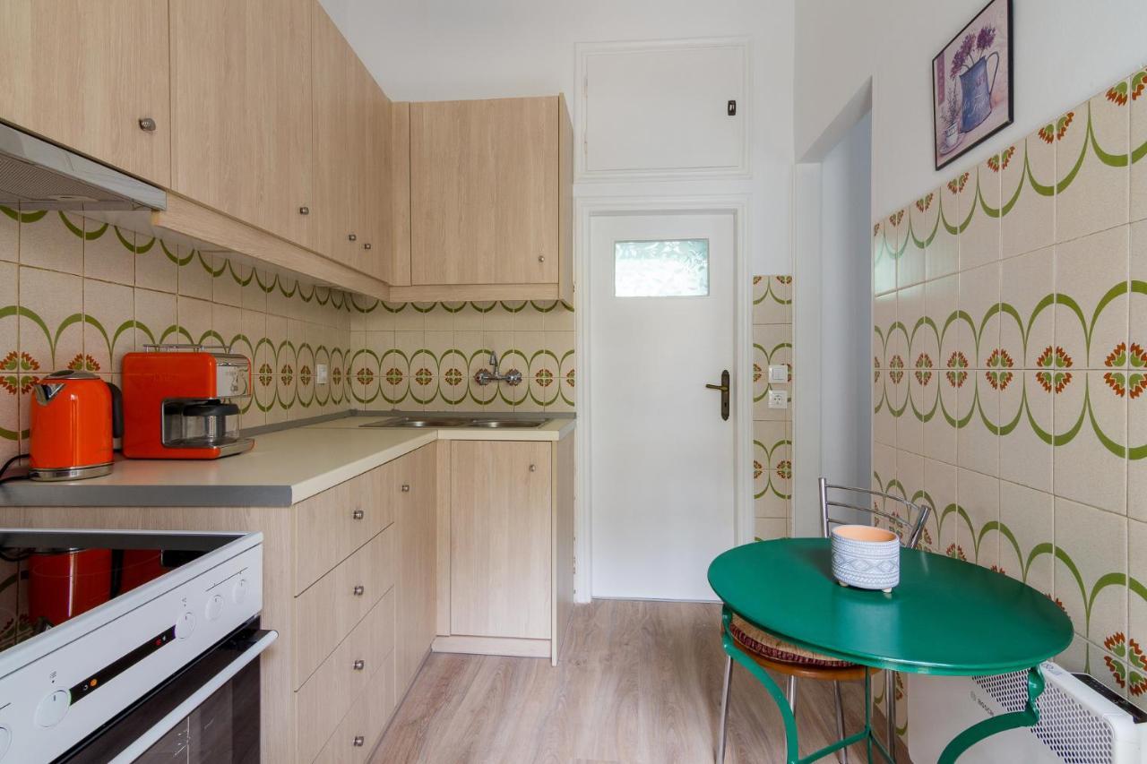 Nice Studio In Pagkrati Athènes Extérieur photo