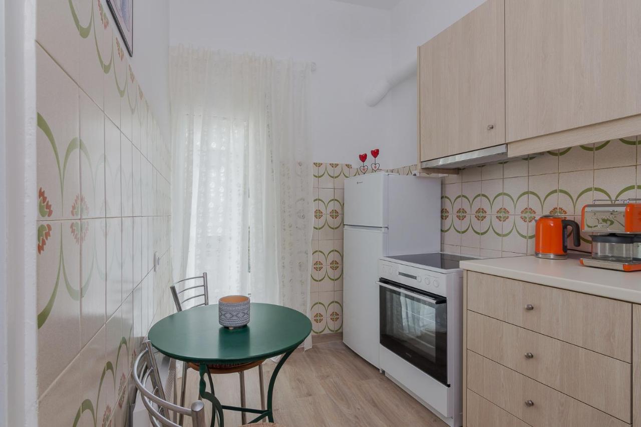 Nice Studio In Pagkrati Athènes Extérieur photo